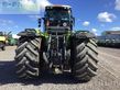 Tractor agrícola - Claas - xerion 5000 trac vc