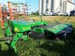Cortacésped manual - John Deere - 331