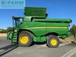 Cosechadora de Cereal - John Deere - s780