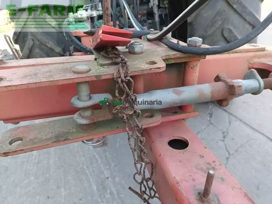 Arado - Kverneland - be 100 - 3x vorhanden