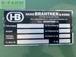 Volquet - Brantner - power-tube ta 23065