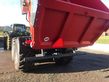 Volquet -  - bauschuttmulde hardox 15,5m³ muldenkipper