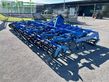 Combinado de siembra - Agco - profi line - saatbeetkombination 5,5m