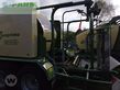Empacadora gigant - Krone - comprima cv 150 xc