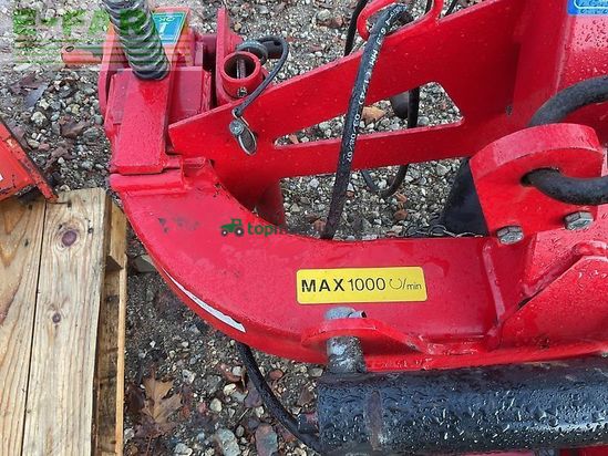 Cortacésped manual - Lely - splendimo 320m