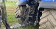 Tractor agrícola - New Holland - t6.160