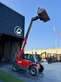Manipulador Telescópico Manitou MT 625 H EASY