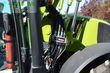 Tractor agrícola - Claas - arion 470 cis+