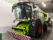 Cosechadora de Cereal - Claas - lexion 5300