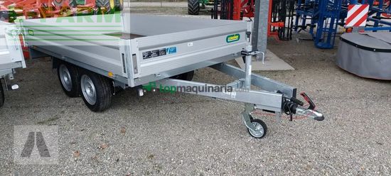 Remolqu agrícola - Unsinn - uh 3017-26-14