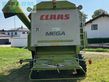 Cosechadora de Cereal - Claas - mega 350