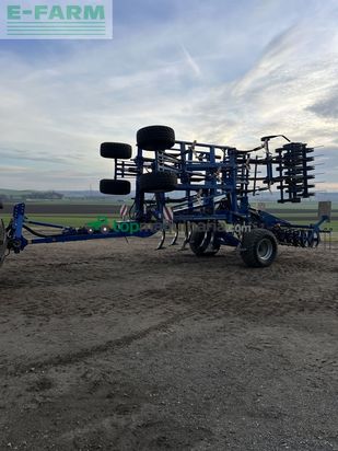 Cultivador - Kockerling - vector 5.70