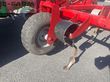 Cultivador - Kongskilde - vibro flex 7400