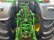 Tractor agrícola - John Deere - 6r175 *garantieverlängerung*