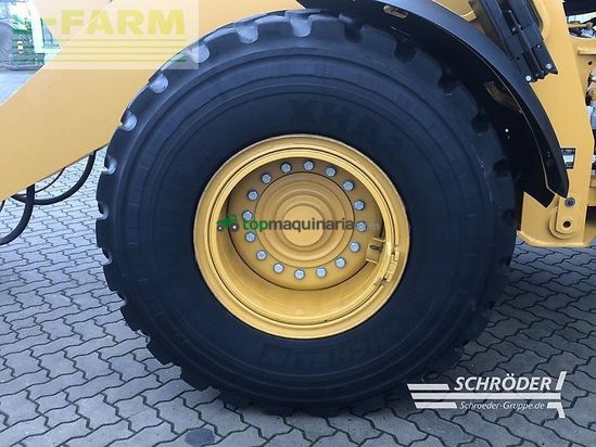 Minicargadora -  - 938 hl