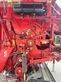 Empacadora gigant - Case IH - rb 463