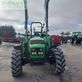 Tractor agrícola - Deutz-Fahr - agrolux 320