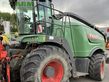 Cosechadora de Cereal - Fendt - fendt katana 65