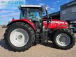 Tractor agrícola - Massey Ferguson - 7719 dyna-vt