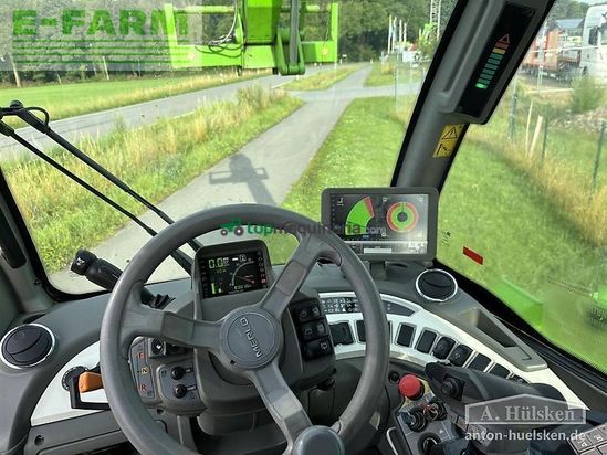 Telescopica - Merlo - roto r40.16