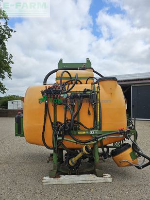 Atomizador - Amazone - uf 1200