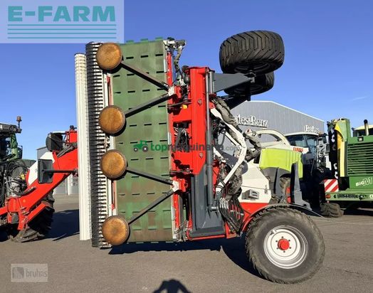 Rastrillo -  - respiro r9 profi