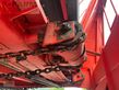 Cinta transportadora de forraje - Kemper - unitrans 18000 silagewagen