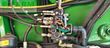 Cosechadora de Cereal - John Deere - T660