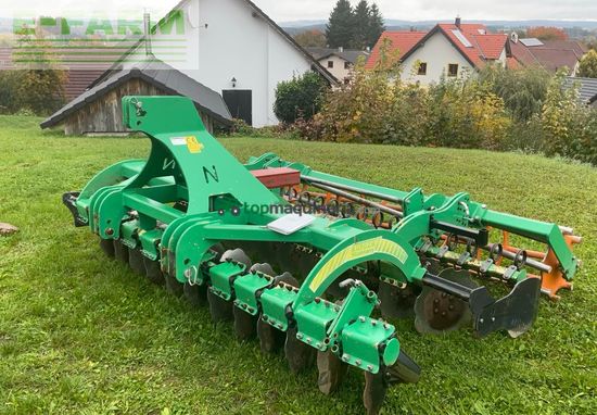 Grada de disco -  - SD 3N