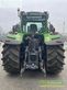 Tractor agrícola - Fendt - 724 vario profi + setting 2