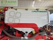 Sembradora - Pöttinger - aerosem vt 6000 dd