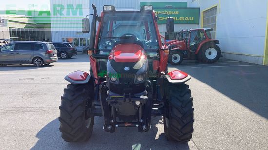 Tractor agrícola - Lindner - Lintrac 75LS
