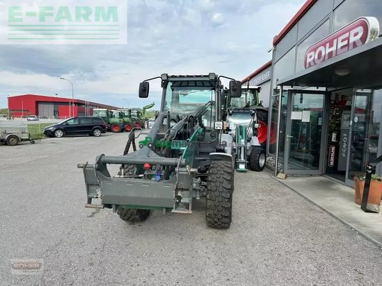 Telescopica - kramer - 25.5el