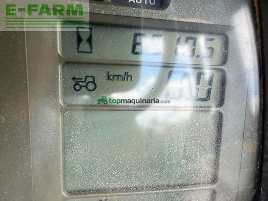 Tractor agrícola - Deutz-Fahr - agrotron ttv410