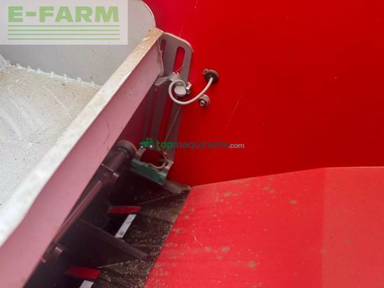 Sembradora - Pöttinger - vitasem 302 classic