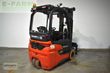Elevadora - Linde - xi 16 1251-01
