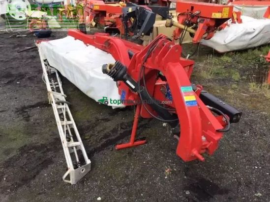 Cortacésped manual - Lely - splendimo320tc