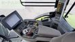 Tractor agrícola - Claas - arion 540 cebis CEBIS