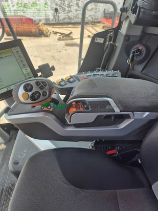Cosechadora de Cereal - Claas - LEXION 6700 E5