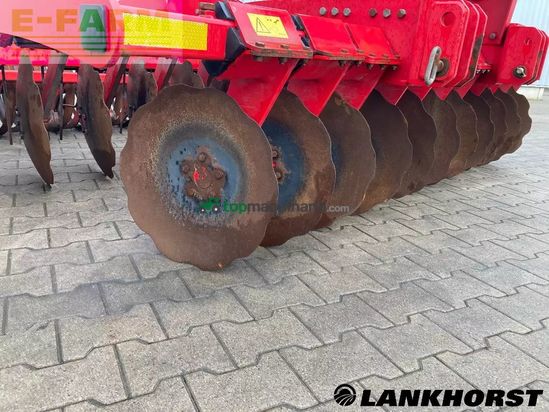 Grada de disco - Tulip - multidisc 300 xl