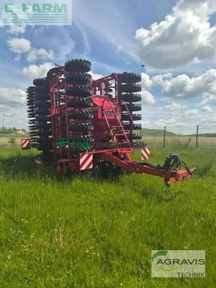 Sembradora directa - Horsch - pronto 9 dc