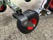 Henificador - Claas - volto 1300 t