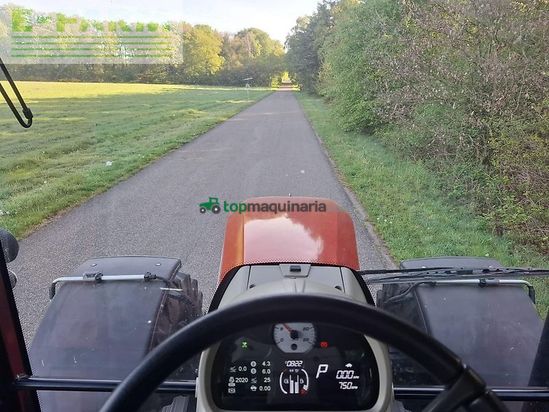 Tractor agrícola - Massey Ferguson - 7719 s dynavt