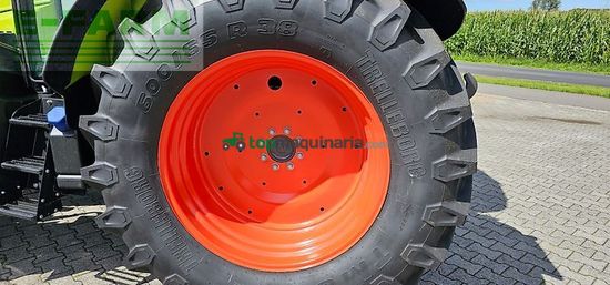 Tractor agrícola - Claas - arion 470 cis+