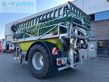 Cisterna - Fliegl - pfw 9000 poly line güllefass