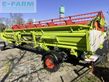 Cosechadora de Cereal - Claas - lexion 7500 tt + v930 + tw
