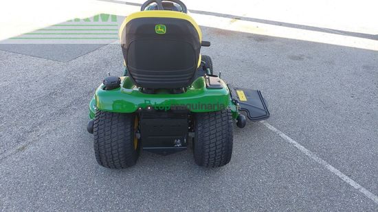 Tractor agrícola - John Deere - x380