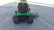 Tractor agrícola - John Deere - x380