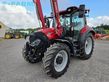 Tractor agrícola - Case IH - vestrum cvx 120 *** garantie 1 an *** CVX