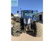 Tractor agrícola - New Holland - t7.200 ac